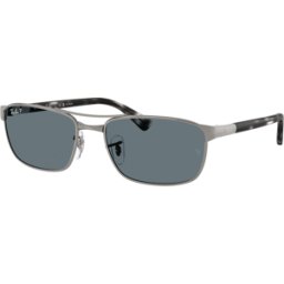 Rayban Óculos de sol Ray Ban 0RB3778 Cinzento Tamanho: 60X18 Cinzento