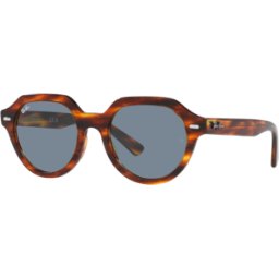Rayban Óculos de sol Ray Ban GINA 0RB4399 Castanho Tamanho: 51X21 Castanho