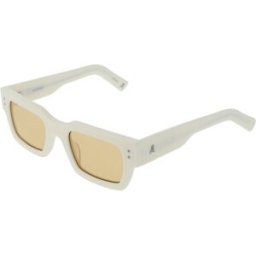 Óculos de sol SCALPERS PALERMO PALERMO Branco Tamanho: 50X22 Branco