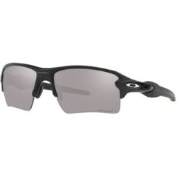 Óculos de sol Oakley FLAK 2.0 XL 0OO9188 Preto Tamanho: 59X12 Preto