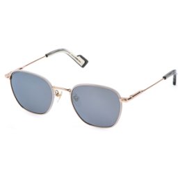 Óculos de sol Sting SST561V Branco Tamanho: 52X20 Branco