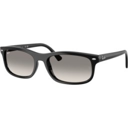 Rayban Óculos de sol Ray Ban 0RB2224 Preto Tamanho: 57X20 Preto