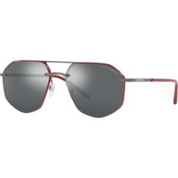 Giorgio Armani Óculos de sol Emporio Armani 0EA2132 Cinzento Tamanho: 59X16 Cinzento