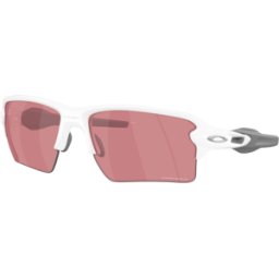 Óculos de sol Oakley FLAK 2.0 XXL 0OO9488 Branco Tamanho: 63X10 Branco