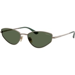 Óculos de sol Vogue 0VO4339S Castanho Tamanho: 56X18 Castanho