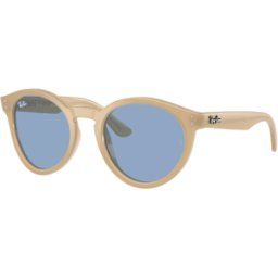Rayban Óculos de sol Ray Ban 0RBR0505S Beige Tamanho: 52X22 Beige