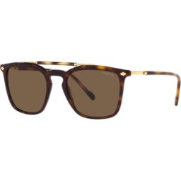 Óculos de sol Vogue 0VO5463S Castanho Tamanho: 51X20 Castanho