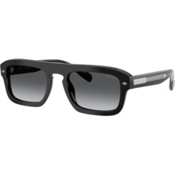 Óculos de sol Vogue 0VO5620S Preto Tamanho: 53X21 Preto