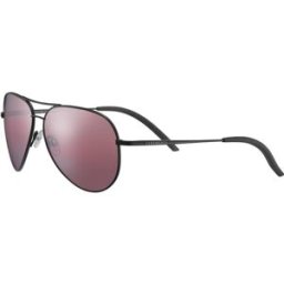Óculos de sol Serengeti CARRARA 8454 Preto Tamanho: 59X13 Preto