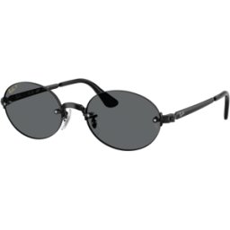 Rayban Óculos de sol Ray Ban 0RB3929 Preto Tamanho: 54X20 Preto