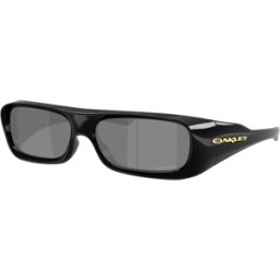 Óculos de sol Oakley PERMIAN 0OO9520 Preto Tamanho: 59X15 Preto