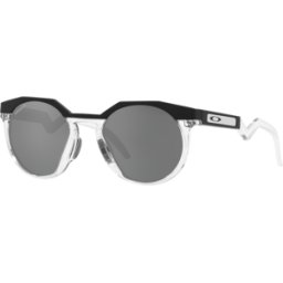 Óculos de sol Oakley HSTN 0OO9242 Preto Tamanho: 52X21 Preto