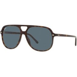 Rayban Óculos de sol Ray Ban 0RB2198 Castanho Tamanho: 60X14 Castanho