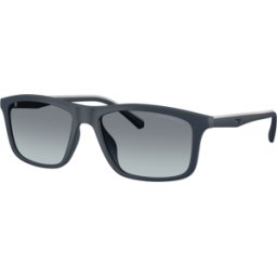 Giorgio Armani Óculos de sol Emporio Armani 0EA4257U Azul Tamanho: 57X17 Azul