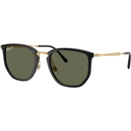 Rayban Óculos de sol Ray Ban 0RB4451 Preto Tamanho: 53X20 Preto
