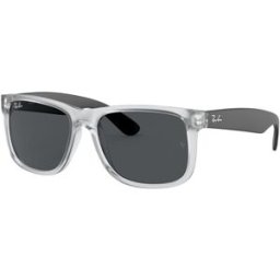 Rayban Óculos de sol Ray Ban 0RB4165 Cinzento Tamanho: 54X16 Cinzento