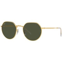 Rayban Óculos de sol Ray Ban 0RB3565 Dourados Tamanho: 51X20 Dourados