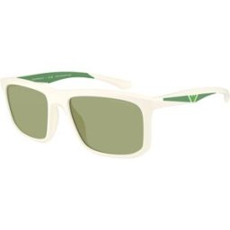 Giorgio Armani Óculos de sol Emporio Armani 0EA4234U Branco Tamanho: 57X18 Branco
