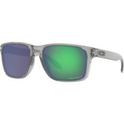 Óculos de sol Oakley HOLBROOK XL 0OO9417 Cinzento Tamanho: 59X18 Cinzento