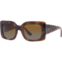 Óculos de sol Vogue 0VO5481S Castanho Tamanho: 52X21 Castanho