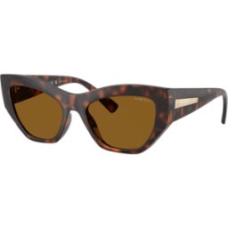 Óculos de sol Vogue 0VO5607S Castanho Tamanho: 53X18 Castanho