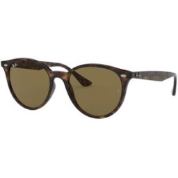 Rayban Óculos de sol Ray Ban 0RB4305 Castanho Tamanho: 53X19 Castanho