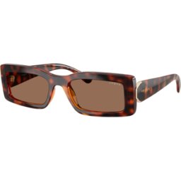 Óculos de sol Vogue 0VO5674S Castanho Tamanho: 53X19 Castanho