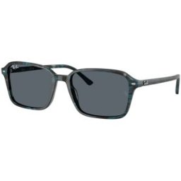 Rayban Óculos de sol Ray Ban RAIMOND 0RB2231 Azul Tamanho: 56X18 Azul