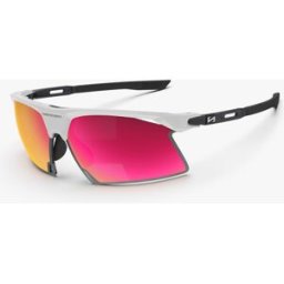 Óculos de sol Scicon AEROBEAM TITANIUM EY422808 Branco Tamanho: 62X16 Branco