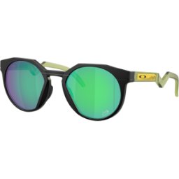 Óculos de sol Oakley HSTN 0OO9242 Preto Tamanho: 52X21 Preto