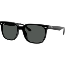 Rayban Óculos de sol Ray Ban 0RB4466D Preto Tamanho: 47X147 Preto