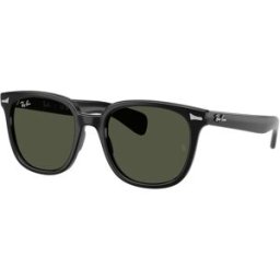 Rayban Óculos de sol Ray Ban BRUNEL II 0RB2235 Preto Tamanho: 53X20 Preto