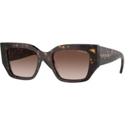 Óculos de sol Vogue 0VO5583S Castanho Tamanho: 51X20 Castanho