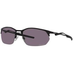 Óculos de sol Oakley WIRE TAP 2.0 0OO4145 Preto Tamanho: 60X19 Preto