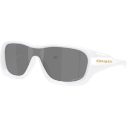 Óculos de sol Oakley DE LA SALLE 0OO9493 Branco Tamanho: 30X130 Branco