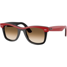 Rayban Óculos de sol Ray Ban WAYFARER 0RB2240 Preto Tamanho: 50X22 Preto
