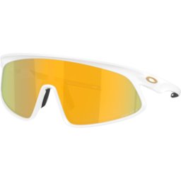 Óculos de sol Oakley RSLV 141 0OO9524D Branco Tamanho: 41X141 Branco