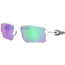 Óculos de sol Oakley FLAK 2.0 XXL 0OO9488 Branco Tamanho: 63X10 Branco