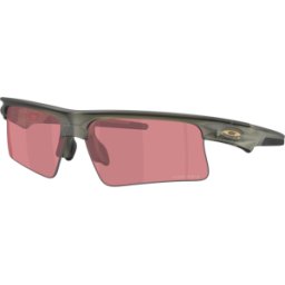 Óculos de sol Oakley BISPHAERA SPEED 0OO9534 Transparente Tamanho: 68X6 Transparente