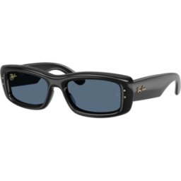 Rayban Óculos de sol Ray Ban 0RB4944 Preto Tamanho: 55X19 Preto