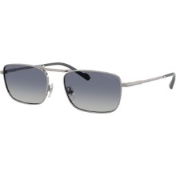 Óculos de sol Vogue 0VO4346S Cinzento Tamanho: 56X18 Cinzento