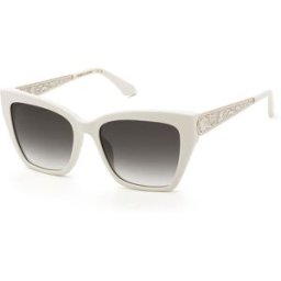 Óculos de sol Twinset STW146 Branco Tamanho: 55X18 Branco