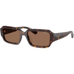 Óculos de sol Vogue 0VO5693SU Castanho Tamanho: 54X17 Castanho
