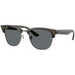 Rayban Óculos de sol Ray Ban CLUBMASTER REVERSE 0RBR0504S Cinzento Tamanho: 54X21 Cinzento
