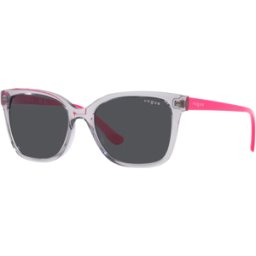 Óculos de sol Vogue 0VO5426S Multicor Tamanho: 54X18 Multicor