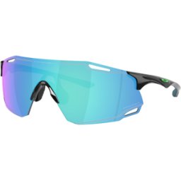Óculos de sol Oakley CYBR DYNO 0OO9513D Preto Tamanho: 39X139 Preto