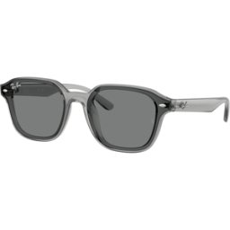 Rayban Óculos de sol Ray Ban 0RB4458D Cinzento Tamanho: 65X18 Cinzento