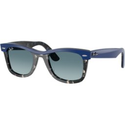 Rayban Óculos de sol Ray Ban WAYFARER 0RB2240 Castanho Tamanho: 50X22 Castanho