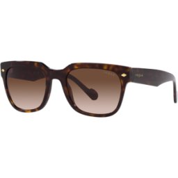 Óculos de sol Vogue 0VO5490S Castanho Tamanho: 54X21 Castanho