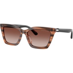Giorgio Armani Óculos de sol Emporio Armani 0EA4250U Castanho Tamanho: 54X16 Castanho
